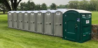 Best Construction Site Portable Toilets  in Jnstown, OH