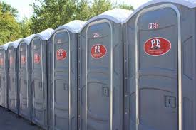 Types of Portable Toilets We Offer in Johnstown, OH